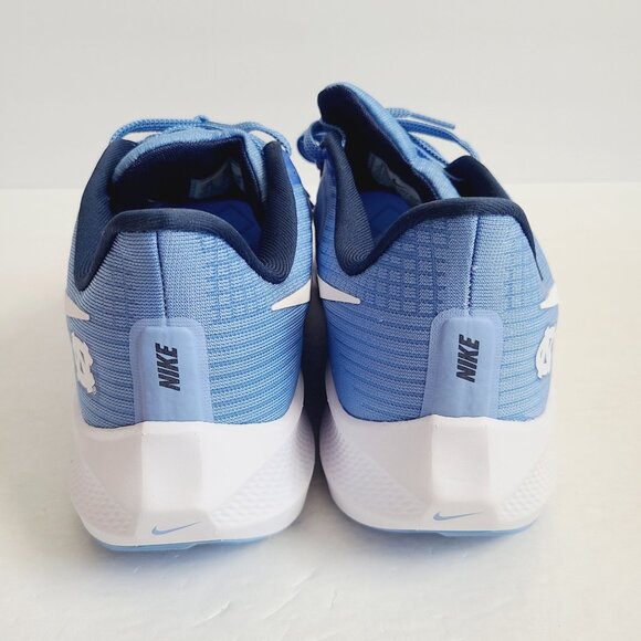 NEW Nike Air Zoom Pegasus 39 UNC Tar Running Shoes DR1967-400 Size 10 Blue main image 2